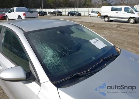 2019 Kia Forte Lxs z USA, uszkodzony, nr VIN 3KPF24AD6KE117721